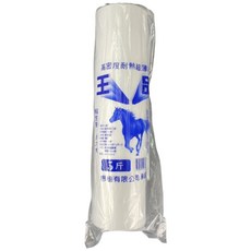 捲筒式耐熱袋 半斤 一斤 二斤 三斤 五斤 十斤, 5斤袋, 1套裝, 單捲