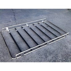 J SPACE 車頂架 車頂盤 適用於 廂車車頂架 橫桿, 1個, 六尺盤(前後無檔)