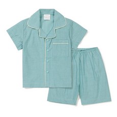 [백화점 정품] 오르시떼 편안한 아동잠옷 D231 얼레디 반소매 상하