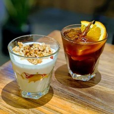 리비 15249 지브랄타 언더락 잔, 6개