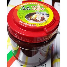 농민식품 비빔장 냉장 2kg 양념, 1개
