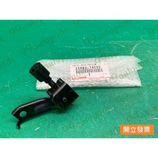 (汽車零件專家)豐田 PREMIO 2.0 25860-74050 EGR控制器 活性碳罐電磁閥 真空調節閥 廢氣電磁閥, 1個