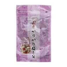국산 카리카리 매실 시소