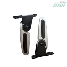 이디뚜뚜 발판 발거치대 이디뚜뚜 부품, 1개, Type1우측