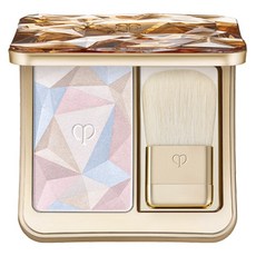 cle de peau 肌膚之鑰 精質光耀幻妍餅, 10g, 1個, 21 達布里克閃光