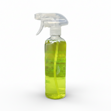 라로에 다목적 욕실클리너 그린로즈향 500ml 2개