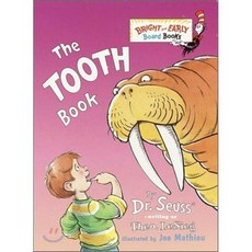 The Tooth Book:, Random House Inc