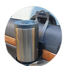 멀티디자인 차량용 음료 컵홀더 차량컵홀더