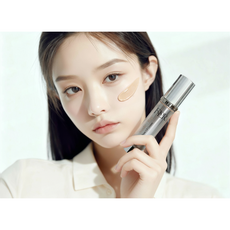 플로 누드레이 톤업크림 바르고자는 톤업크림 피부톤보정 메이크업베이스, 1개, 50ml, 수량