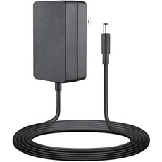 태스캠 TA 1VP TA1VP 보컬 이펙트 프로세서용 머스스타드 AC DC 어댑터 전원 공급 장치 코드 케이블 충전기 PSU 자동 조정, Arturia Keylab 49 키보드 전원 공급 코드