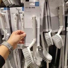 모던하우스 뉴클린 다용도 청소브러쉬 대 449718