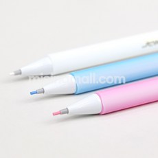[sewline] SL-초크샤프 초크펜 옵션선택 쏘우라인 원단용펜 패브릭용 소잉도구, 1개, 핑크