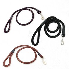 CW 통줄 고급형 튼튼한 리드줄 산책용품 반려견 산책용품 애완동물 산책용품 튼튼한 외출용품