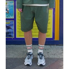 매장정품 코닥 KODAK 메일러 6부 가먼트워싱 버뮤다 팬츠 KHAKI K5223LHPC1KHK 671938