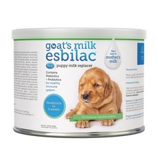 esbilac 賜美樂 母乳配方山羊奶粉, 150g, 1個, 羊