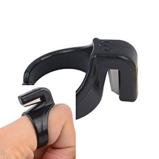 비워크 재봉용 커터 반지 재단커터링 옷수선 재단커터반지 컷팅링