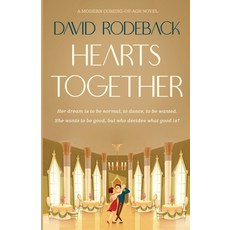 (영문도서)Hearts Together Paperback, 60 East Press, English, 9798988351047