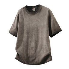 網球服 T恤 男 短袖 寬鬆 涼感 透氣 夏季休閒上衣