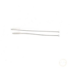 셀링프리 브러쉬 빨대솔 2개입 컵브러쉬