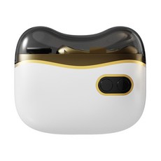 성인용 전동 자동 손톱깎이 USB 충전식 매니큐어 트리머 안티클립 안전 네일 케어