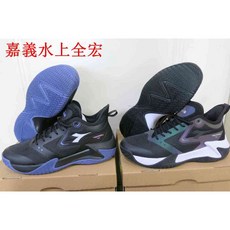 DIADORA 男突破者4籃球鞋 2025新款 特價1290