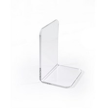 아크릴 북앤드 투명 5T BE02_037 cac+84796mf