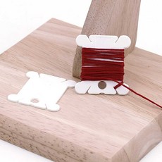 십자수실 보빈 실패 25P