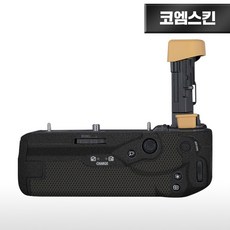 [코엠스킨] 캐논 EOS R5 Mark2 R6 Mark2 배터리 세로그립 보호 스킨 BG-R20, 1개, BG-R20 무광 블랙