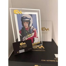 黃明昊簽名照 禮盒裝 CCAA認證 收藏送禮, 5, 樣式