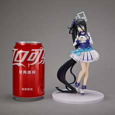 碧藍檔案 動漫二次元 早瀨優香 天童愛麗絲 手辦 模型 遊戲擺件, 1個