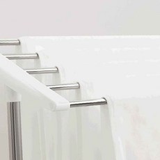 크지않은 싱글 원룸 가습기 속옷 수건 아기옷 자취 신혼