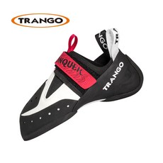 [2025년 신상품]트랑고 컨커 (TCS-06)/중 상급자용/실내 실외 암벽화/클라이밍화