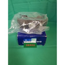 現代 STAREX 2.5 08- 自排車 引擎腳 左右後 1台份3支腳, 後腳21832-4H100