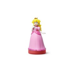닌텐도 아미보 피치공주 슈퍼마리오 슈퍼스매시브라더스 amiibo 정품 새제품(박스개봉시반품불가), 피치공주(박스개봉시반품불가)