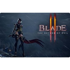 刀鋒戰記2：邪惡回歸丨Blade II – The Return Of Evil，體驗史詩冒險與華麗戰鬥，探索廣闊世界，解鎖隱藏秘密