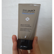 닥터이아소 멀티액션 폼클렌저, 130ml, 1개