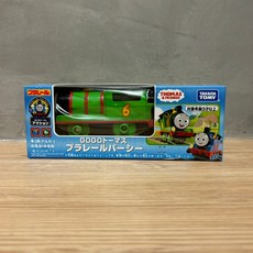 全新現貨 多美TOMICA 湯瑪士Plarail小火車 培西 尼雅 迪索 kana 電動車 電動小火車, 1個