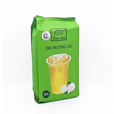 베트남 Tam Ma 탐마 자스민 차 tra huong lai, 2개, 1개입, 500g