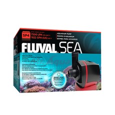 【HAGEN 富濾霸 FLUVAL】節能淡海水兩用馬達 SP4 (HG-14337), 1個