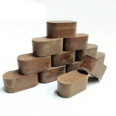 다이아몬드 수지 연삭 디스크 화강암용 세그먼트 자동차 기계용, 06 grit 1500, 02 9 pieces