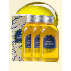 페이스모아 이스라엘 네추럴 호호바 오일 [150ml], 3개, 150ml
