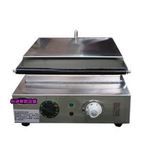 《利通餐飲設備》比利時鬆餅機-HY16800, 詳見包裝