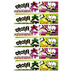 아이셔츄 2종세트 3개 아이셔츄 아이셔 츄잉껌 젤리 레몬 레몬라임, 없음, 없음