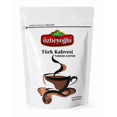 Ozbeyoglu Turkish Coffee 100g 튀르키예 전통 커피 Medium Roast, 1개