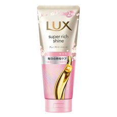 LUX 麗仕 粉嫩春櫻花瞬護髮膜, 1個, 分購1入價