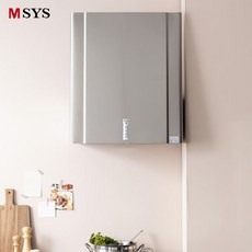 한샘 MSYS 엠시스 주방후드 마운틴 높이 700 HDC-MS672 렌지후드 주방환풍기교체, HDC-MS662(높이600), 설치요청(설치비 현장결제), HDC-MS662(높이600), 방문설치