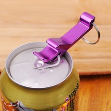 맥주오프너 맥주병 맥주 오프너 열쇠고리 미니오프너 병따개 미니병 사슴뿔 컬러 미니 캔뚜껑, 본상품