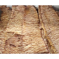 맥반석 버터구이 오징어, 200g, 1개