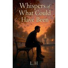 (英文圖書)Whispers of What Could Have Been 平裝版, Hamza Laaouamri, English