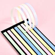 랄잇 형광펜 인덱스 플래그인덱스, 파스텔혼합